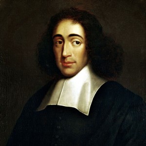 Baruch Spinoza - Image