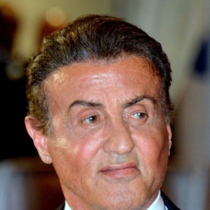 Sylvester Stallone - Image