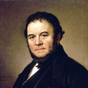 Stendhal - Image