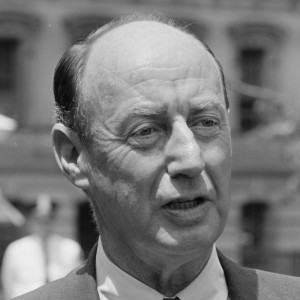 Adlai Stevenson II - Image