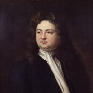 Richard Steele - Image