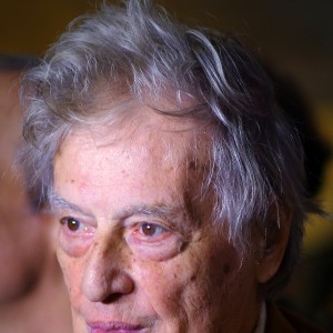 Tom Stoppard - Image