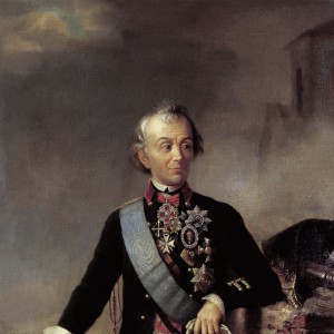 Alexander Suvorov - Image