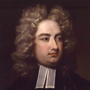 Jonathan Swift - Image