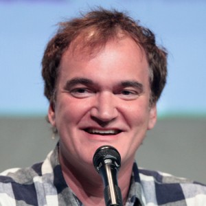 Quentin Tarantino - Image