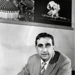 Edward Teller - Image