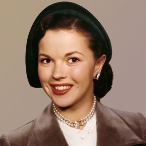 Shirley Temple - Image