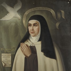 Teresa of Ávila - Image