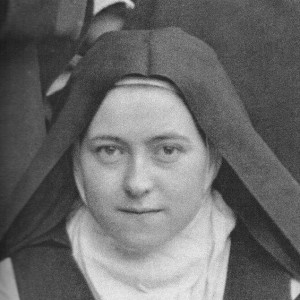 Thérèse of Lisieux - Image