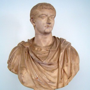Tiberius - Image