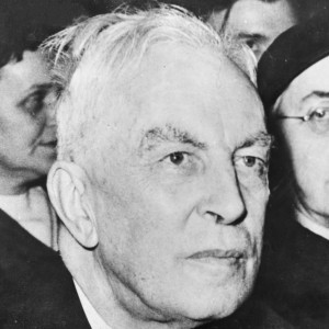 Arnold J. Toynbee - Image
