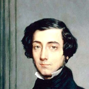 Alexis de Tocqueville - Image
