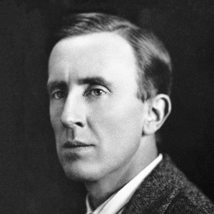 J. R. R. Tolkien - Image