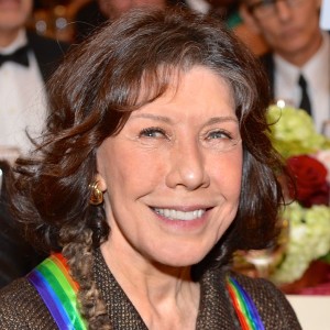 Lily Tomlin - Image