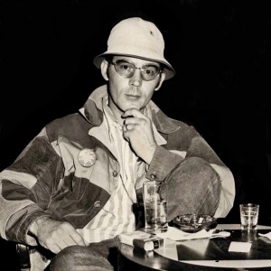 Hunter S. Thompson - Image