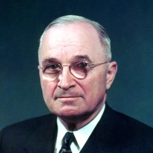 Harry S. Truman - Image