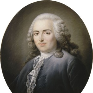Anne Robert Jacques Turgot - Image