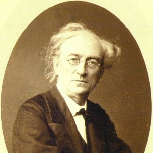 Fyodor Tyutchev - Image