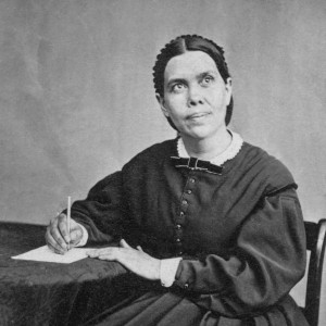 Ellen G. White - Image