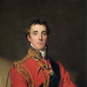 Arthur Wellesley, 1st Duke of Wellington - Image
