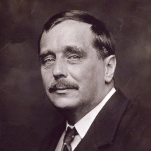 H. G. Wells - Image