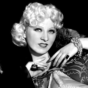 Mae West - Image