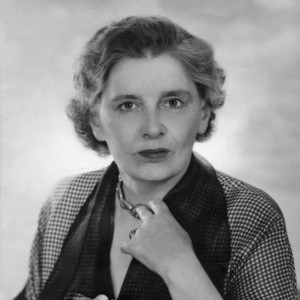 Rebecca West - Image