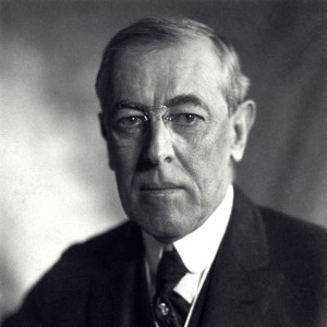 Woodrow Wilson - Image
