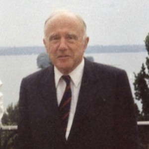John Archibald Wheeler - Image