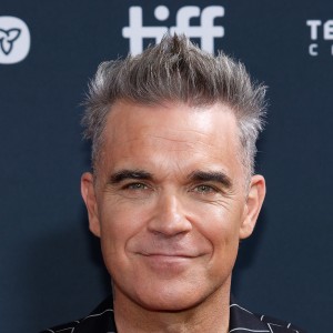 Robbie Williams - Image