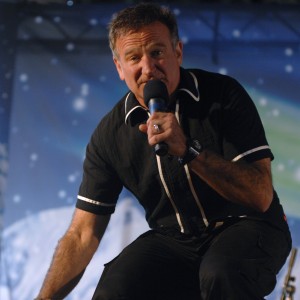 Robin Williams - Image