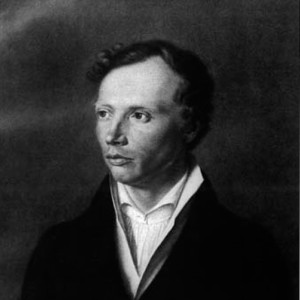Ludwig Uhland - Image