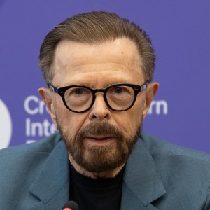 Björn Ulvaeus - Image