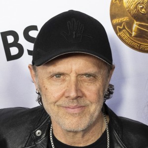 Lars Ulrich - Image