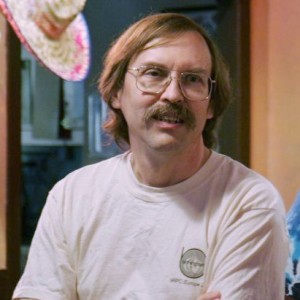 Larry Wall - Image
