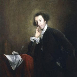 Horace Walpole - Image