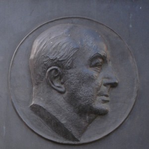 Edgar Wallace - Image