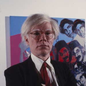 Andy Warhol - Image