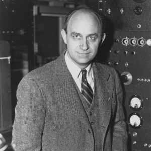 Enrico Fermi - Image