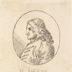Henry Fielding - Image