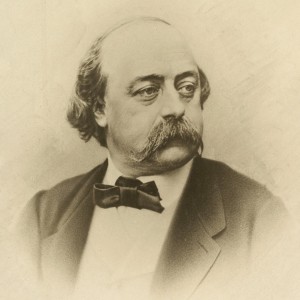 Gustave Flaubert - Image