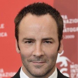 Tom Ford - Image