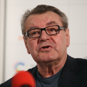 Miloš Forman - Image