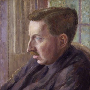E. M. Forster - Image