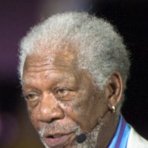 Morgan Freeman - Image