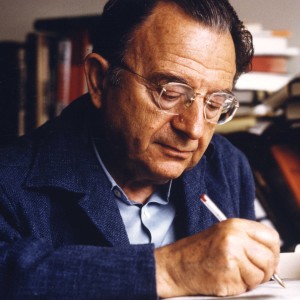 Erich Fromm - Image