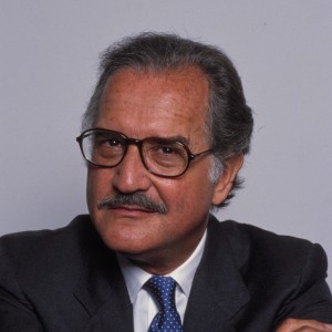 Carlos Fuentes - Image