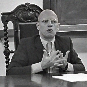 Michel Foucault - Image