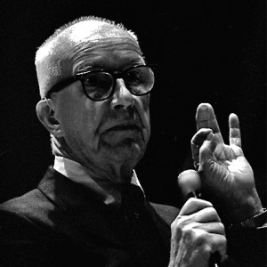 Buckminster Fuller - Image