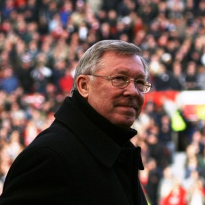 Alex Ferguson - Image